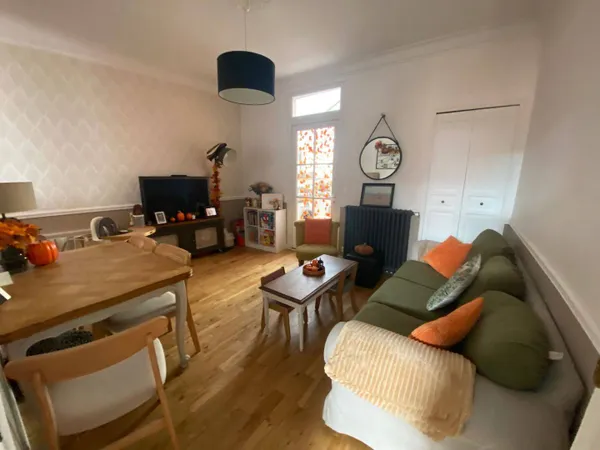 Maison 5 pièces 133 m² 