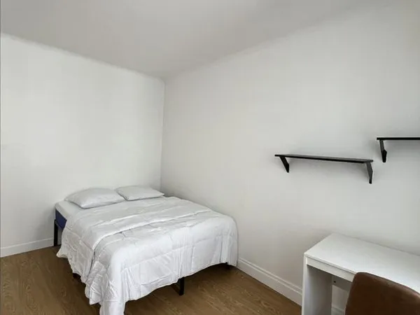 Appartement 1 pièce 22 m² 