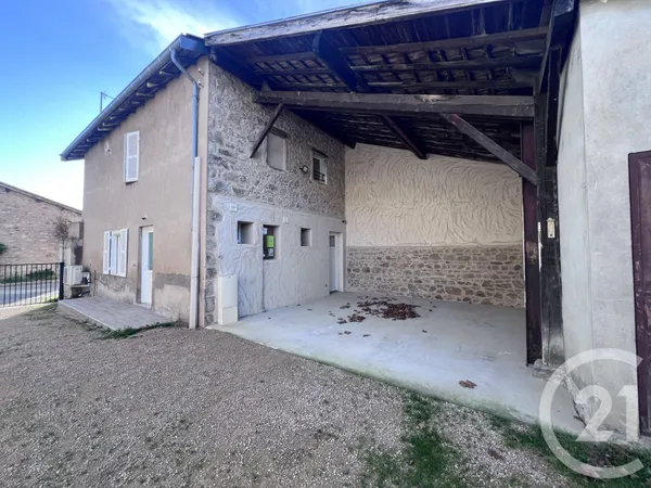 Maison 3 pièces 81 m² 