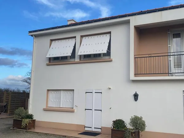Maison 5 pièces 83 m² 