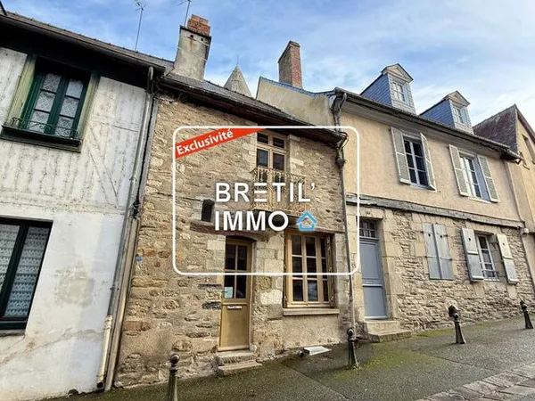 Maison 5 pièces 70 m² 