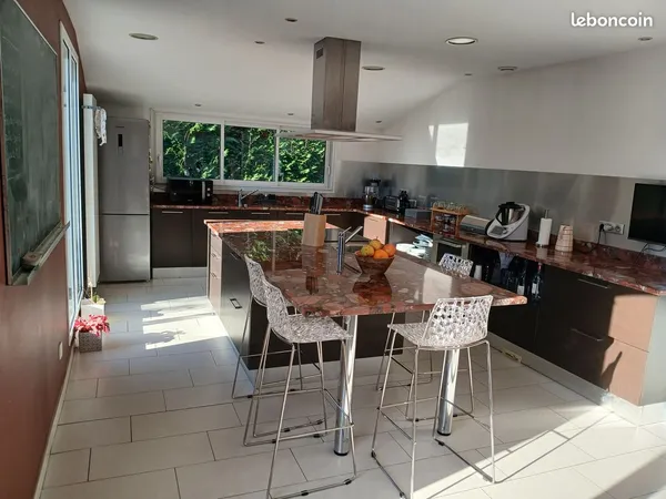 Maison à La Teste 