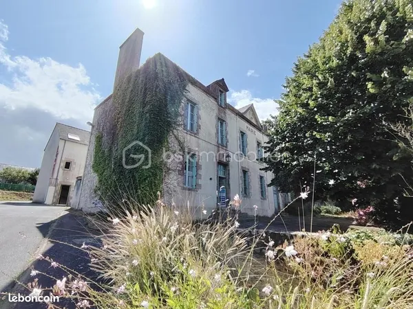 Appartement 115 m² 