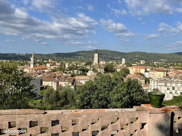 Villa 9 pièces 195 m² 