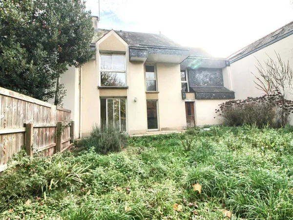 Maison 6 pièces 98 m² 