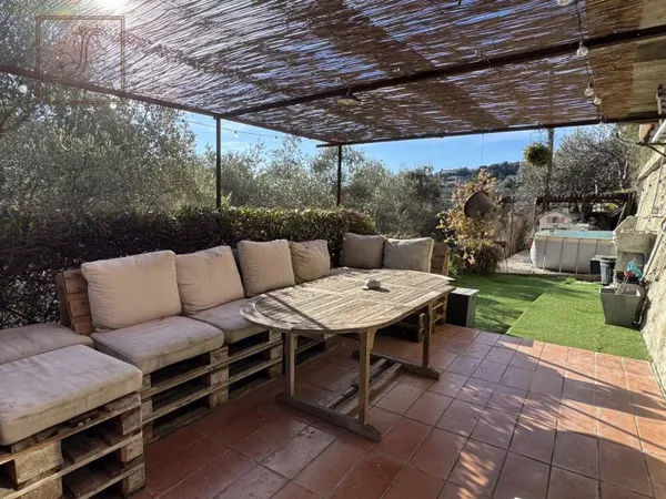 Appartement 4 pièces 70 m² 