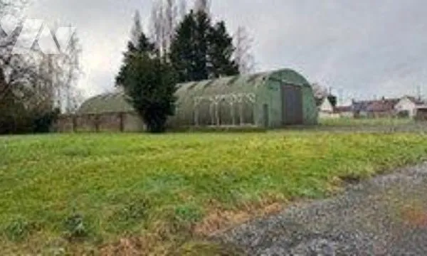 Terrain 4431 m² 