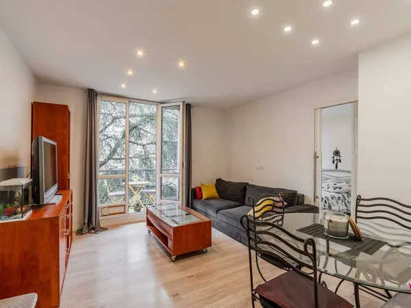 Appartement 4 pièces 68 m² 
