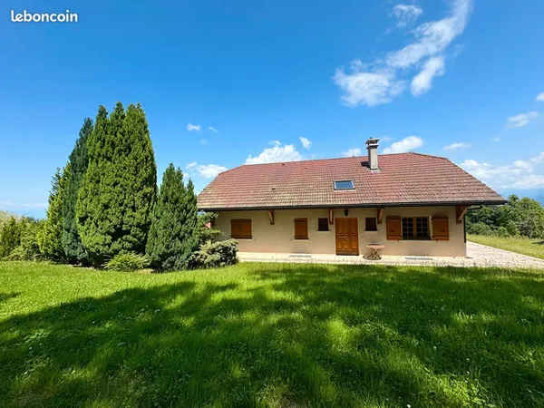 Villa 7 pièces 177 m² 