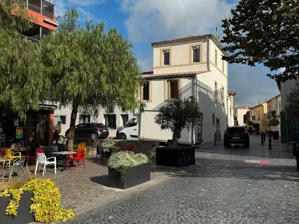 Investissement patrimoniale PEROLS 
