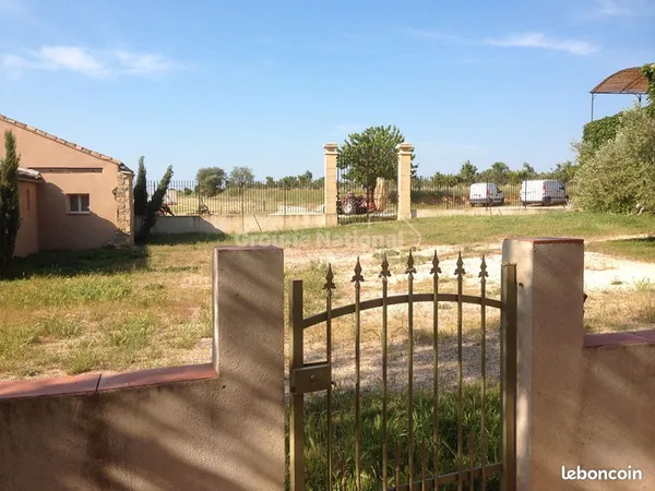 Duplex 2 pièces 38 m² 