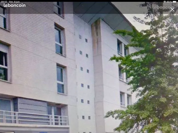 Studio fac de droit 