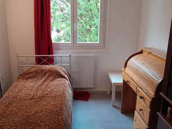 Colocations 1chambre 