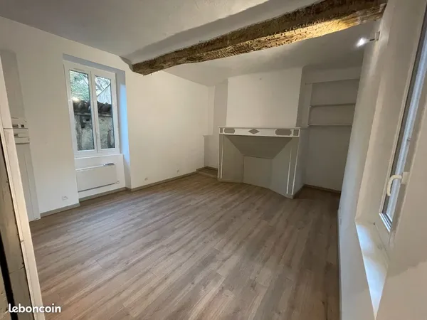 Appartement. (1c) T2 