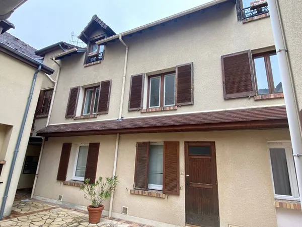 Appartement 1 pièce 21 m² 