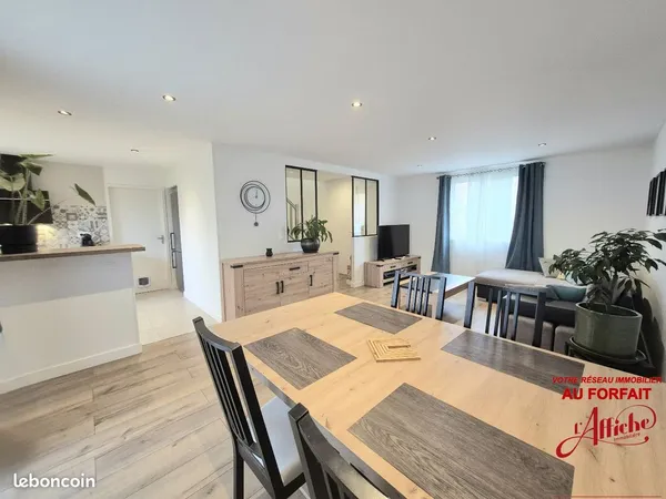 Villa 4 pièces 87 m² 