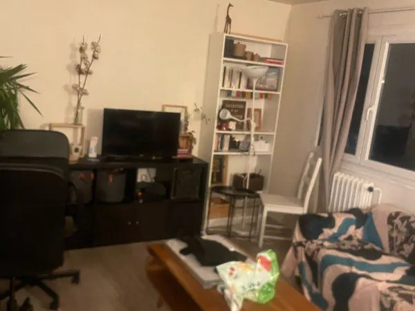 Appartement t2 55m2 