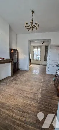 Maison 6 pièces 123 m² 