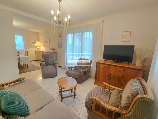 Maison Bruz 6 pièce(s) 125 m2 