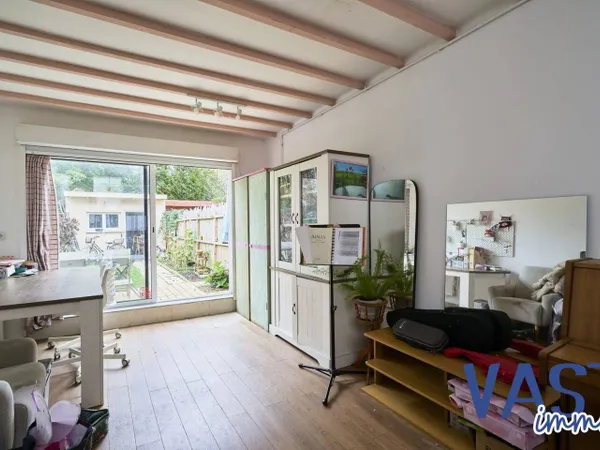 Maison 4 pièces 91 m² 