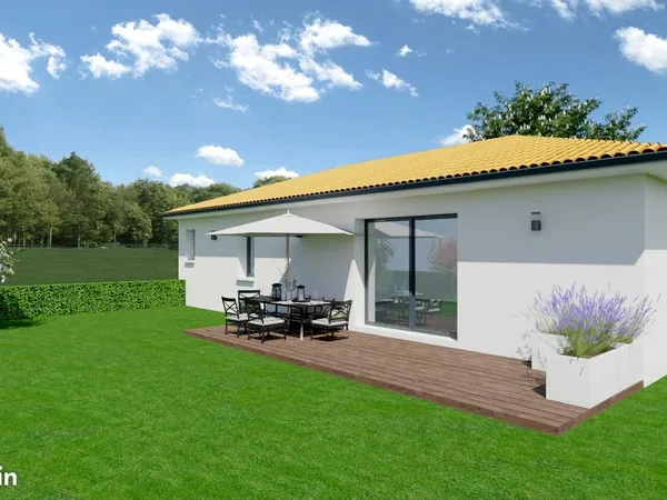 Maison 82 m² Orist 