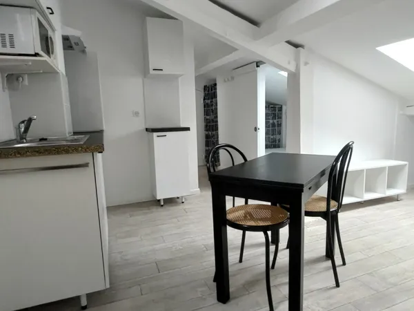 Loue appartement 
