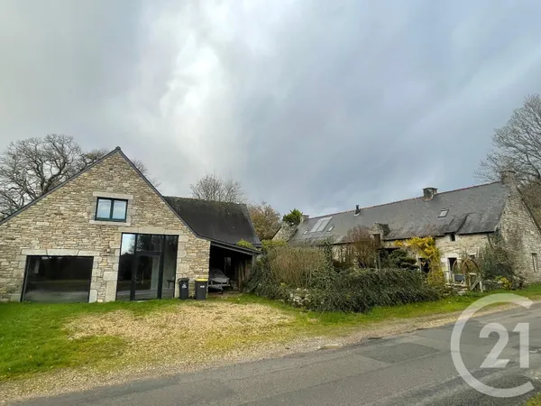 Maison 5 pièces 171 m² 