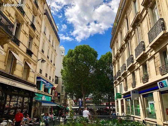 Appartement 5 pièces 125 m² 