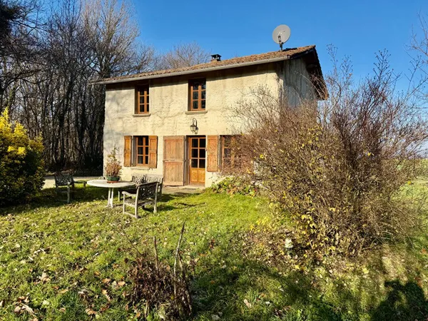 Propriété agricole 77 m² 
