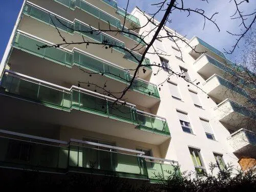 Appartement 5 pièces 101 m² 