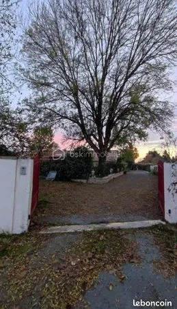 Maison 7 pièces 190 m² 