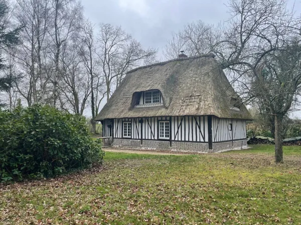 Maison 4 pièces 119 m² 