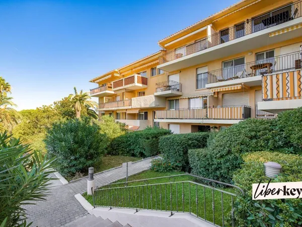Vends T3 - 66m² - Saint-Tropez 83990 
