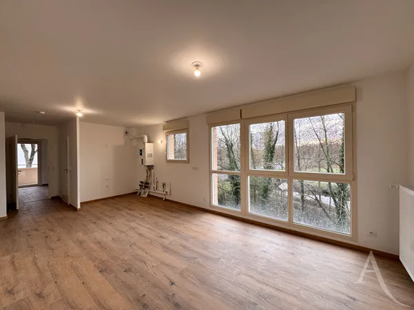 Appartement Amiens 3 pièce(s) 62.95 m2 