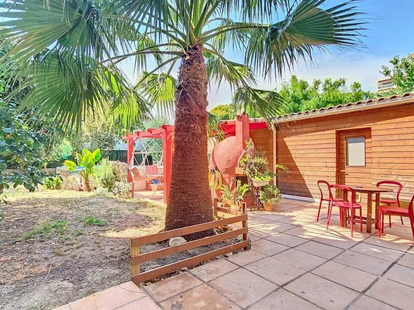 Maison 6 pièces 131 m² 