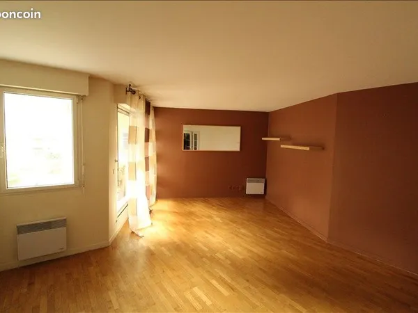 Appartement 3 pièces 68 m² 
