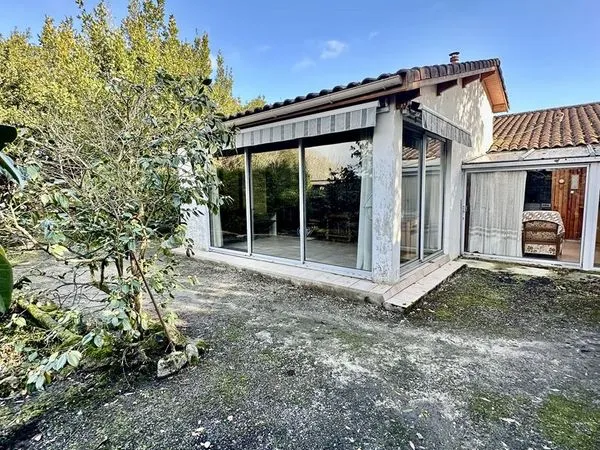 Maison 5 pièces 125 m² 