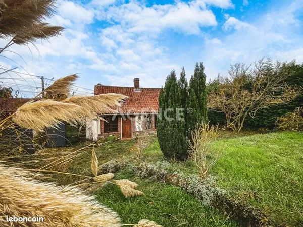 Maison 3 pièces 68 m² 