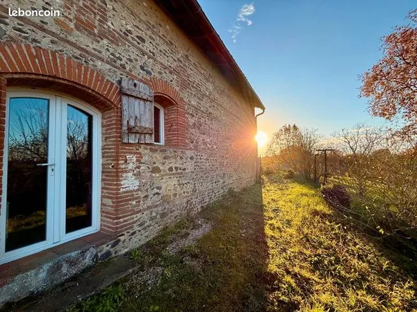 Maison 7 pièces 224 m² 