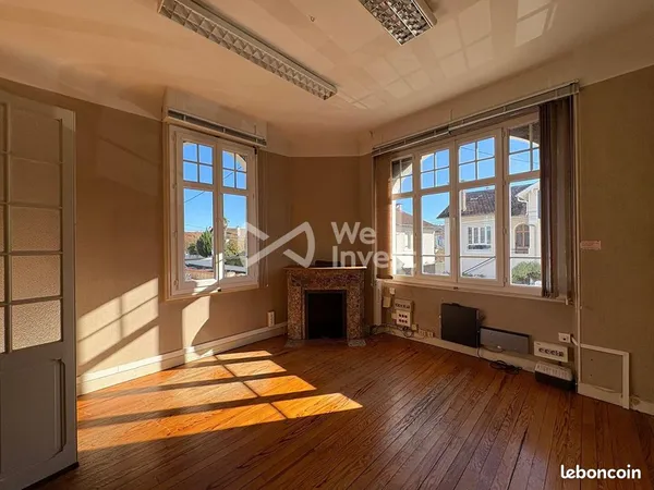 Maison 4 pièces 70 m² 