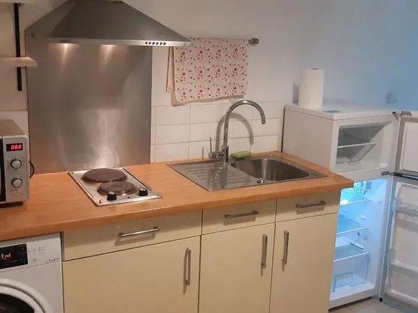 Appartement 25 m2 