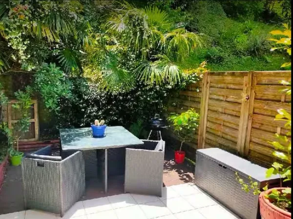 Magnifique Triplex 