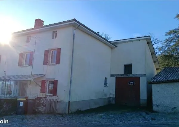 Maison 10 pièces 200 m² 