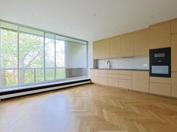 Appartement 3 pièces 53 m² 