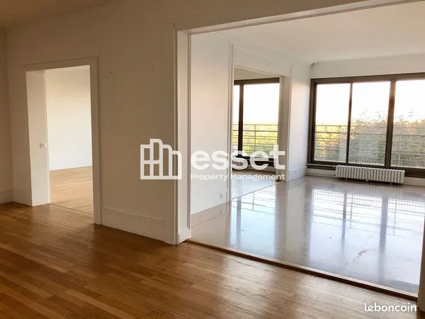 Appartement 5 Pièces 178m² - SAINT CLOUD 92210 