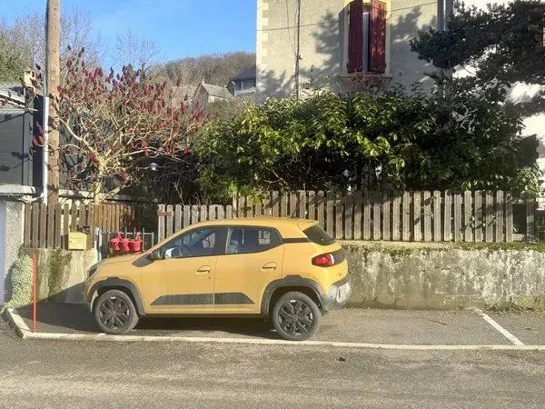 Maison 3 pièces 60 m² 