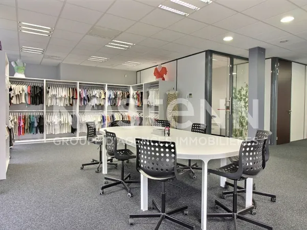 Maison 109 m² 