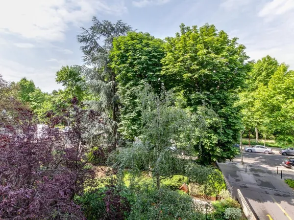 Appartement Neuilly Sur Seine 5 pièce(s) 118 m2 