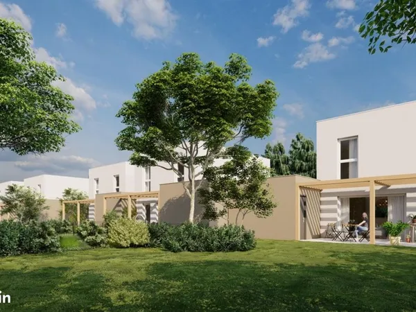 Pavillon 4 pièces 87 m² 