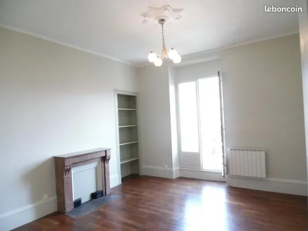 Appartement 1 pièce 41 m² 